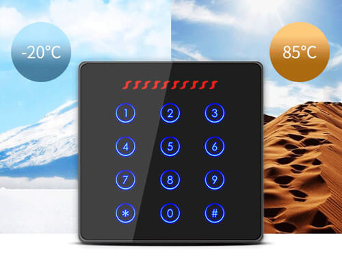 Buy mifare desfire ev1 reader for access control mifare desfire ev1 reader writer